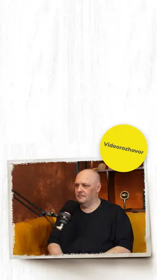 Úprimný rozhovor o schizofrénii a zamestnaní