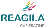REAGILA Logo