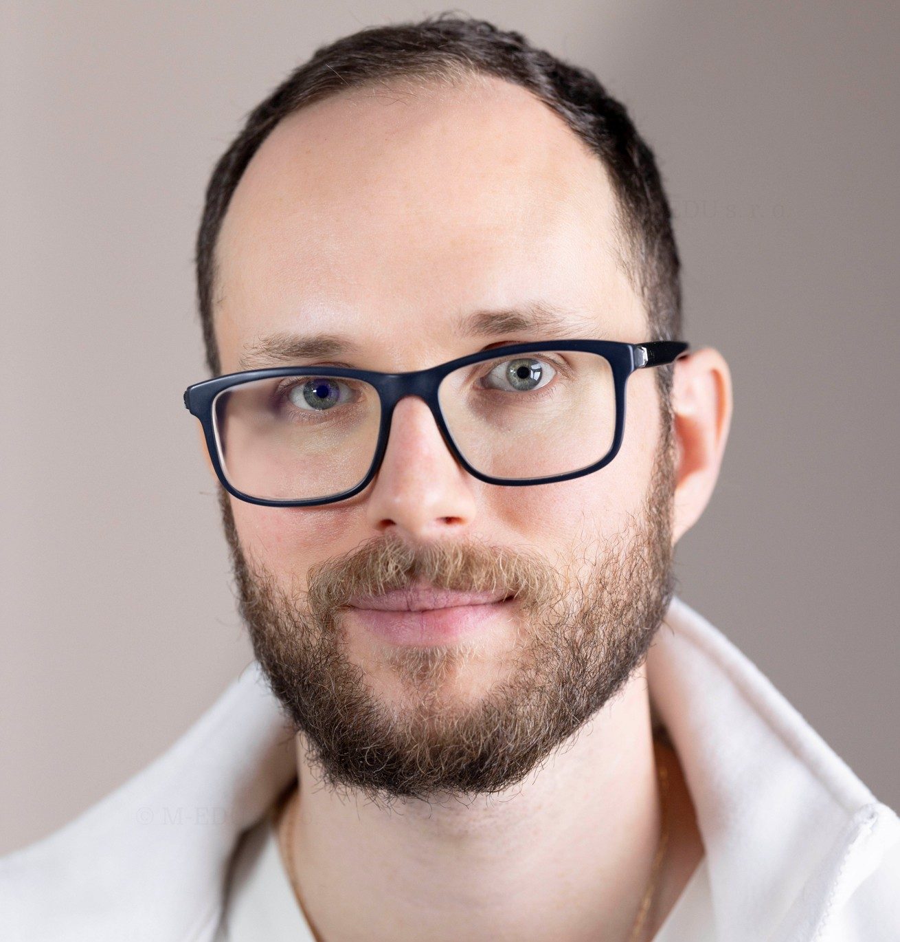 MUDr. Adam Nemček